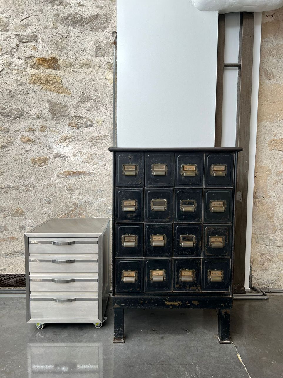 Photo de la boutique Espace des Rosiers 4